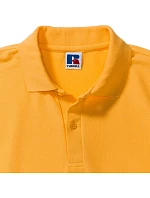 Russell Athletic 539M Piqué polo 10.539M black