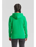 Classic LadyFit Hooded Sweat Dámská mikina s kapucí model 22536359 deep navy - Fruit of the Loom Classic LadyFit Hooded Sweat Dámská mikina s kapucí model 22536359 deep navy - Fruit of the Loom