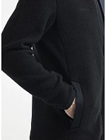 ADV Fleece Jacket M Pánská fleecová bunda Sherpa model 22466526 - Craft Corporate ADV Fleece Jacket M Pánská fleecová bunda Sherpa model 22466526 - Craft Corporate