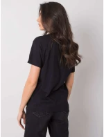 Tričko PM TS SS21TX41.20 černá