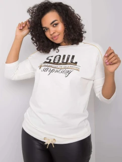 Halenka RV BZ 6276.33P ecru