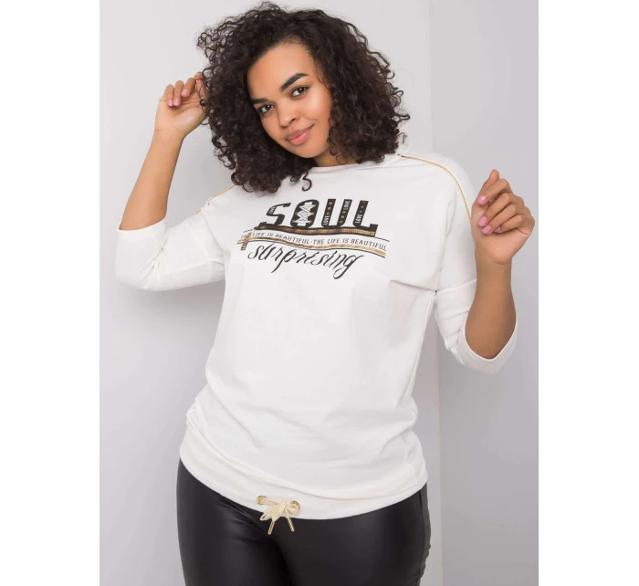 Halenka RV BZ 6276.33P ecru