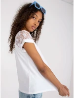 Halenka RV BZ 7841.29 bílých