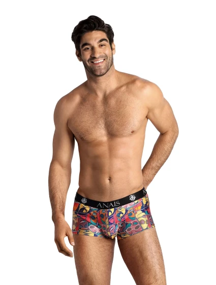 Komiksové boxerky - Anais Komiksové boxerky - Anais