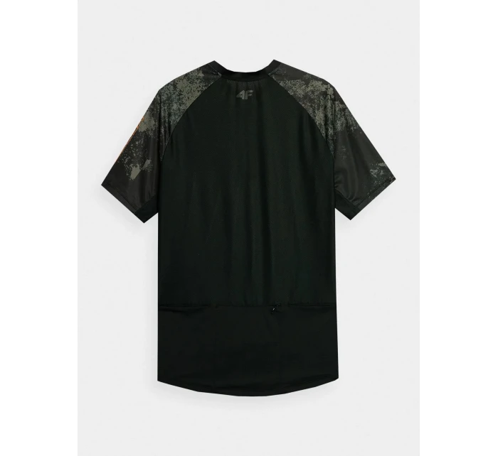 Pánský cyklistický dres 4F Pánský cyklistický dres 4F