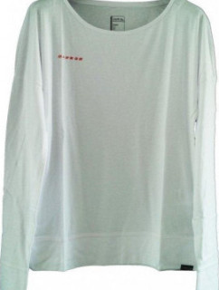 Dámské tričko SVDWT384 REGATTA Unwind Bílá