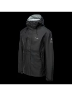 Pánská bunda model 21857573 Černá - Elbrus