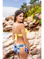 Dvoudílné plavky model 194070 Etna Dvoudílné plavky model 194070 Etna