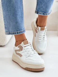 Sportovní obuv  model 201046 Step in style