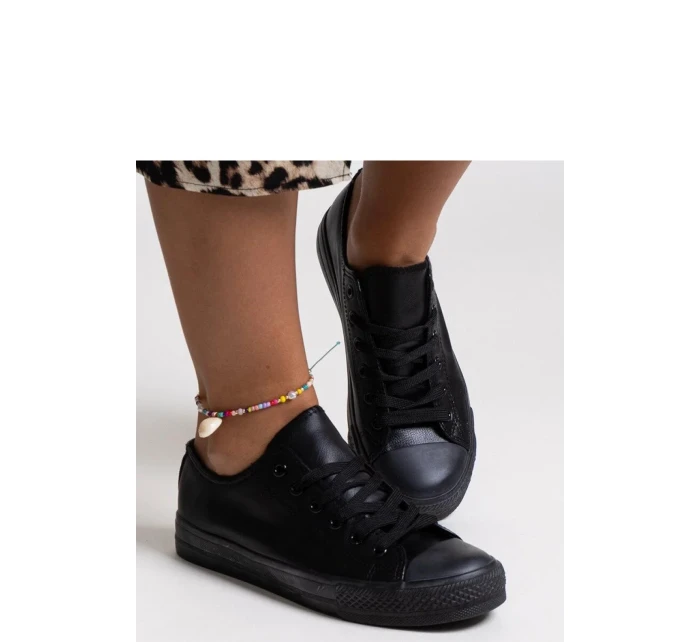 Tenisky  model 207241 Solea