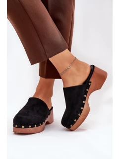 Pantofle model 209975 Step in style