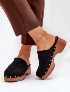 Pantofle  model 209975 Step in style