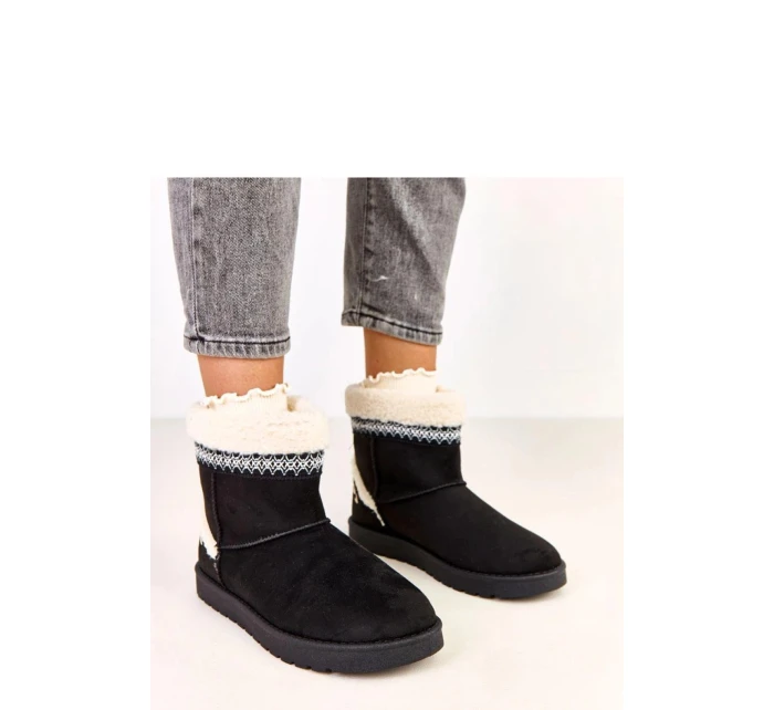 Sněhule  model 219953 Solea