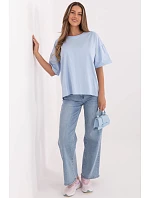 T-shirt model 226293 Rue Paris T-shirt model 226293 Rue Paris