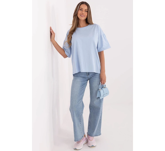 T-shirt model 226293 Rue Paris T-shirt model 226293 Rue Paris