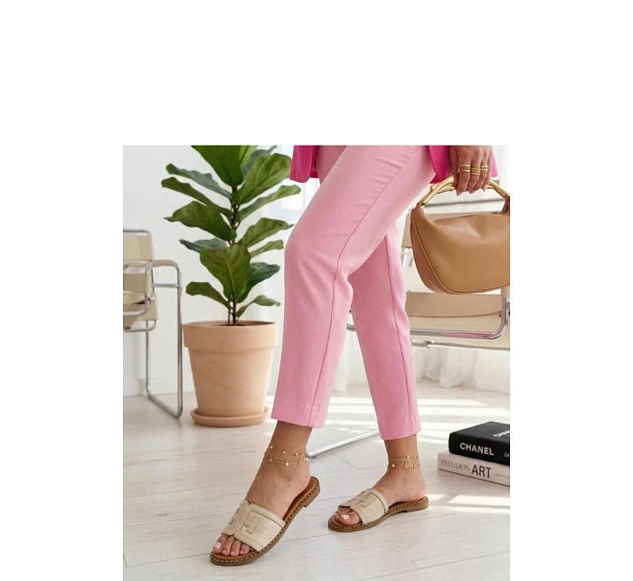 Pantofle  model 226575 Solea