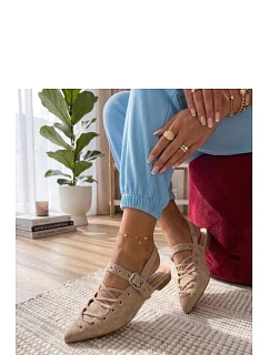 Balerinky  model 227272 Solea