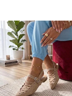 Balerinky  model 227272 Solea