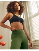 Dámská podprsenka Triaction Cardio Flow P EX - BLACK - černá 0004 - TRIUMPH