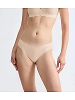 SLOGGI ZERO MICROFIBRE - Neviditelné string kalhotky z recyklovaného mikrovlákna Sloggi