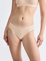 SLOGGI ZERO MICROFIBRE - Neviditelné string kalhotky z recyklovaného mikrovlákna Sloggi