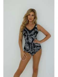 Plavky Self S 1269 MA9 Madeira 9