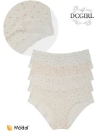 kalhotky model 21957775 A'12 SXL - DC Girl