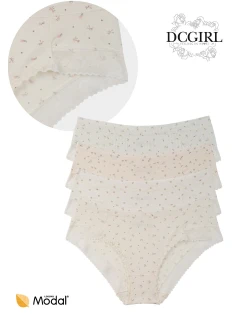 kalhotky model 21957775 A'12 SXL - DC Girl