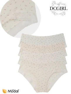 DC Girl kalhotky 27146 A'12 S-XL