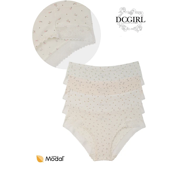 kalhotky model 21957775 A'12 SXL - DC Girl