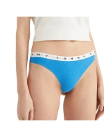 Tommy Hilfiger spodní prádlo 3-pack Tanga W UW0UW02521 dámské