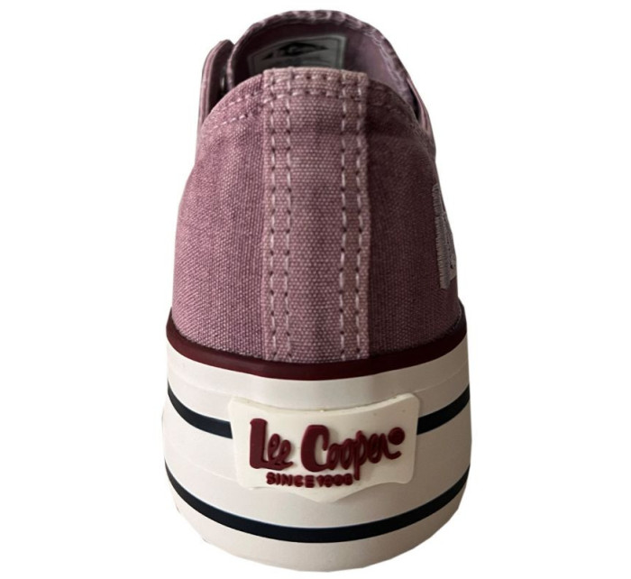 Lee Cooper Dámské boty W LCW-24-31-2219LA