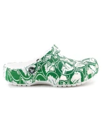 Dřeváky Classic Print model 20645709 - Crocs Dřeváky Classic Print model 20645709 - Crocs