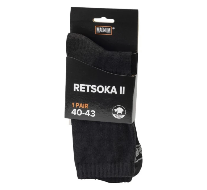Ponožky Magnum Retsoka II 92800621299 Ponožky Magnum Retsoka II 92800621299