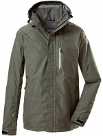 Bunda Killtec Carleb M 34723/756/M pánské