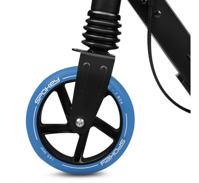 Koloběžka pro děti a mládež model 20907492 PRO - Spokey