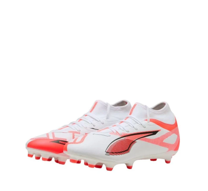Fotbalové boty Ultra 5 FG/AG M 01 model 20898795 - Puma