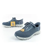 Boty Skechers Glide-Step W 104571/SLT Boty Skechers Glide-Step W 104571/SLT