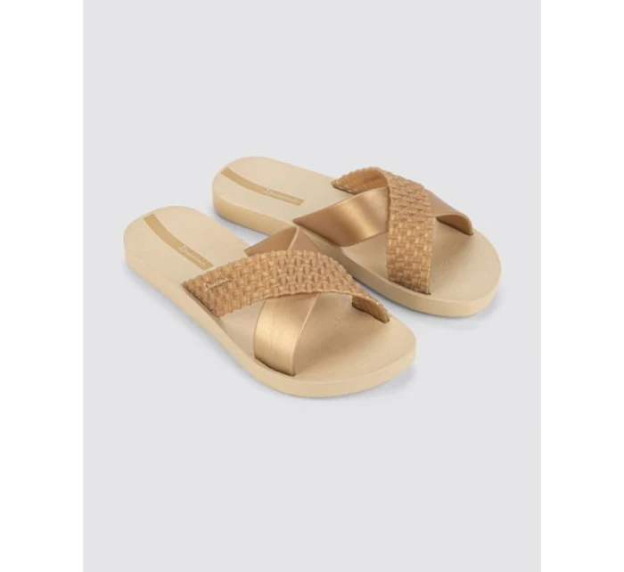 Žabky Ipanema Sense Slide Fem W 27214 BC274