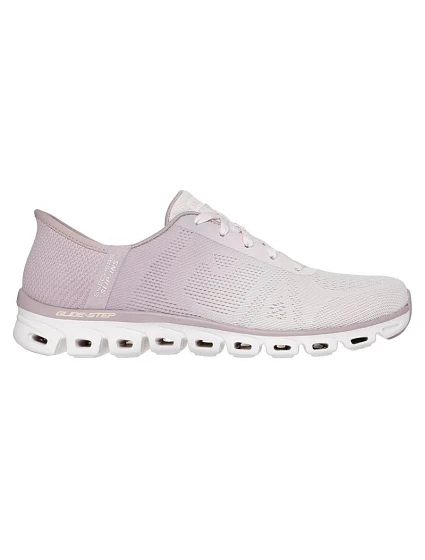 Buty Slipins GlideStep W model 21100377 - Skechers Buty Slipins GlideStep W model 21100377 - Skechers