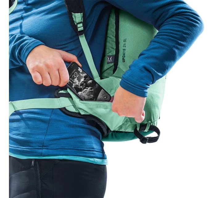 25 SL tmavě zelená model 21818280 25 SL tmavě zelená model 21818280