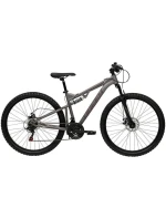 Huffy Bike Marker 27,5" Matte Graphite 26752W