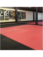 Cvičební podložka s 2 cm model 21438245 - DBX Bushido Cvičební podložka s 2 cm model 21438245 - DBX Bushido