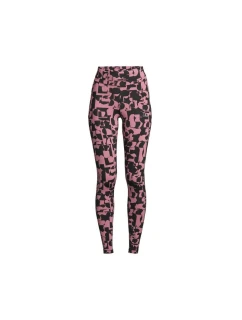CASALL Essential Tights Růžové legíny s potiskem