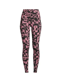 CASALL Essential Tights Růžové legíny s potiskem
