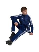 Dětské kalhoty Tiro 24 blue model 21764084 - ADIDAS Dětské kalhoty Tiro 24 blue model 21764084 - ADIDAS