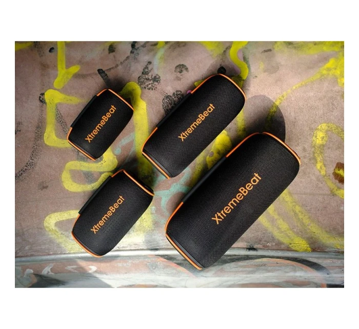 REPRODUKTOR TRACER TWS XTREMEBEAT LITE BLUETOOTH RGB