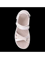 Dámské sandály model 22060480 WO'S Dámské sandály model 22060480 WO'S