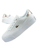 dámské sportovní boty model 22093835 Platform 126 white fashionable dámské - Lacoste