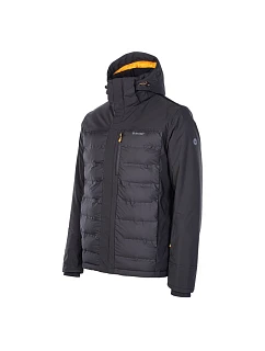 Pánská zateplená bunda model 22350282 II - Hi-Tec